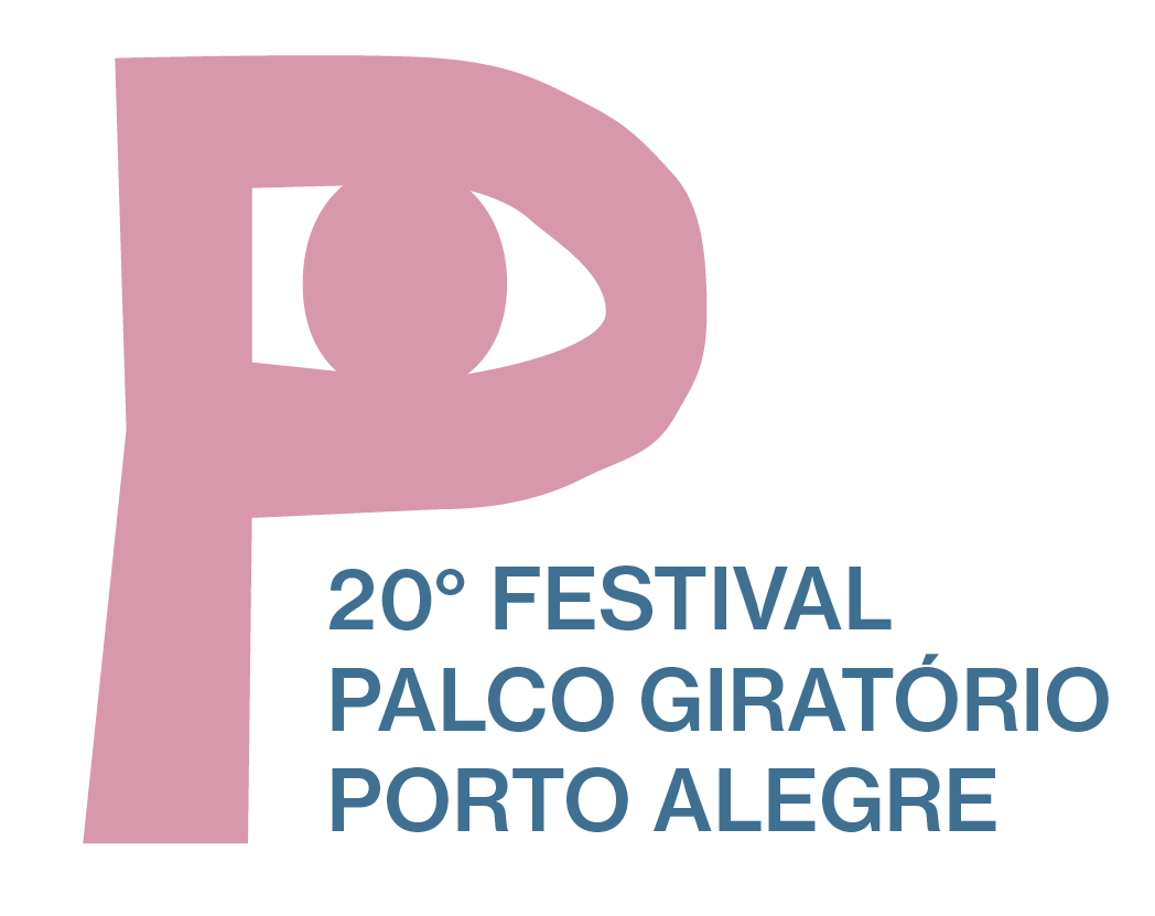 Logo Festival Palco Giratório