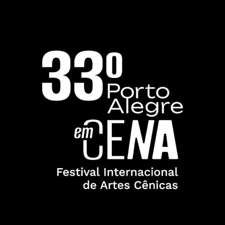 Logo Porto Alegre em Cena