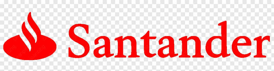 Logo Santander